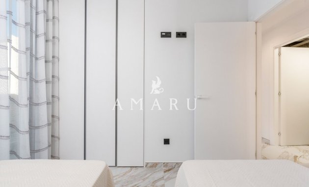 Nieuwbouw Woningen - Apartment -
Guardamar del Segura - Guardamar