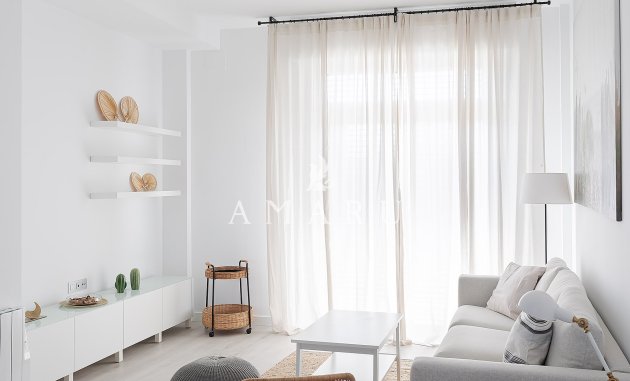 Nieuwbouw Woningen - Apartment -
Vera