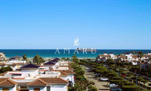 New Build - ground-floor -
Vera