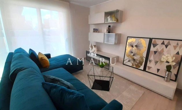 Nieuwbouw Woningen - Apartment -
Guardamar del Segura - Guardamar Del Segura