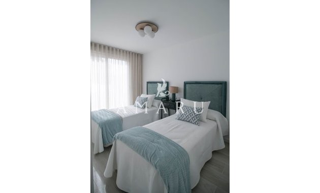 New Build - terraced -
Jerónimo y Avileses