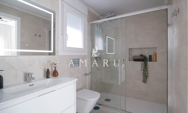 New Build - terraced -
Jerónimo y Avileses