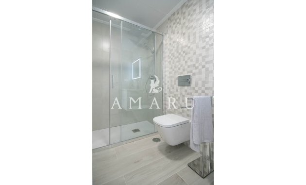 New Build - terraced -
Jerónimo y Avileses