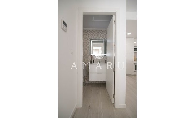 New Build - terraced -
Jerónimo y Avileses