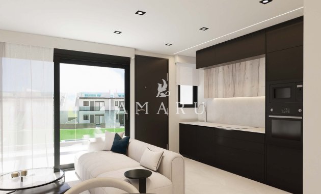 New Build - low-bungalow -
Pilar de la Horadada