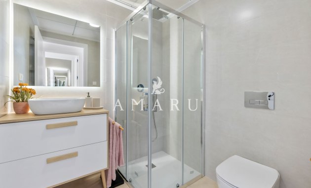 Nouvelle construction - low-bungalow -
Torrevieja