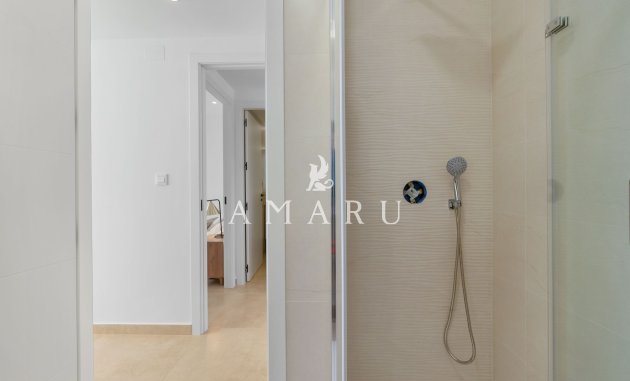 Nouvelle construction - low-bungalow -
Torrevieja