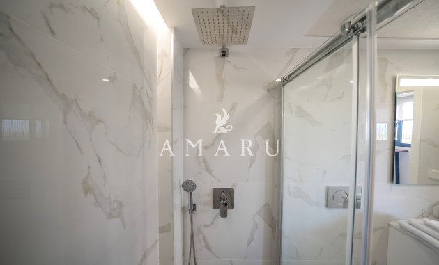 Nouvelle construction - detached -
La Finca Golf