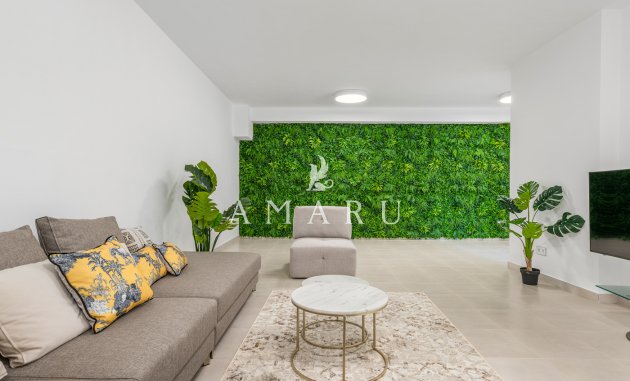 Nouvelle construction - detached -
Playa Paraiso