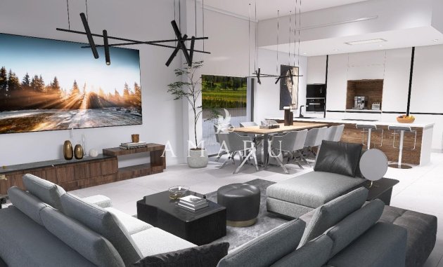 Nieuwbouw Woningen - detached -
Aspe