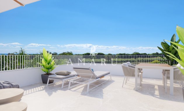 Nieuwbouw Woningen - detached -
Elche