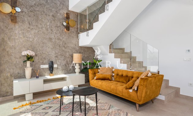 Nouvelle construction - detached -
Vera