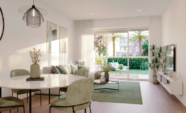 New Build - low-bungalow -
Monforte del Cid