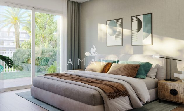 New Build - low-bungalow -
Monforte del Cid