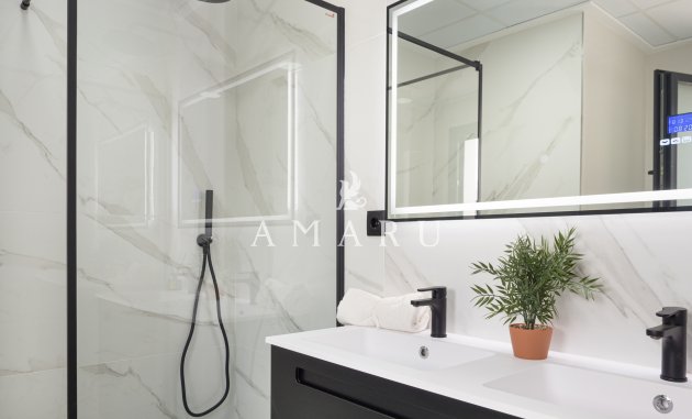 Nouvelle construction - detached -
San Pedro del Pinatar - San Pedro Del Pinatar