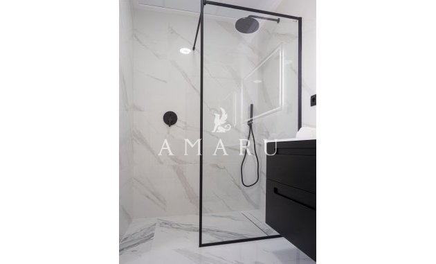 Nouvelle construction - detached -
San Pedro del Pinatar - San Pedro Del Pinatar