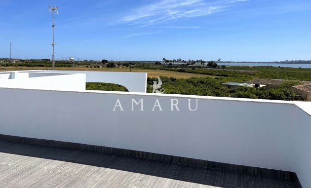 Nieuwbouw Woningen - detached -
Ciudad Quesada