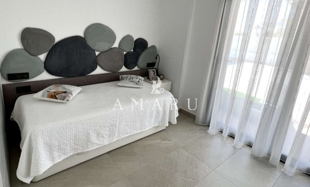 Nieuwbouw Woningen - detached -
Ciudad Quesada