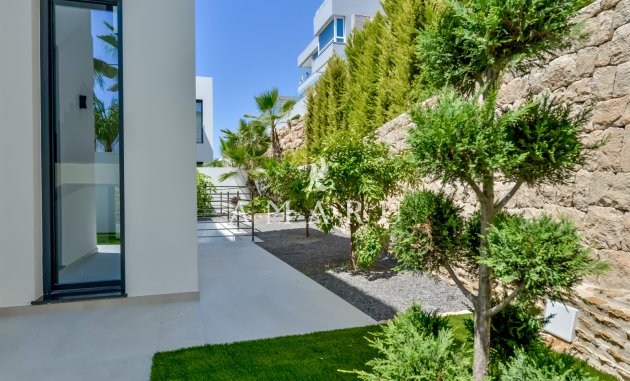 New Build - Villa -
Finestrat