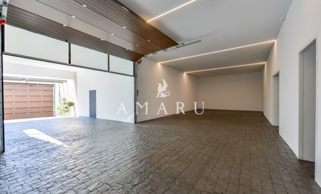 New Build - Villa -
Finestrat