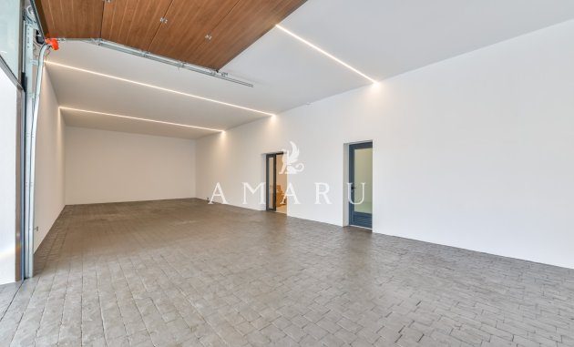 New Build - Villa -
Finestrat