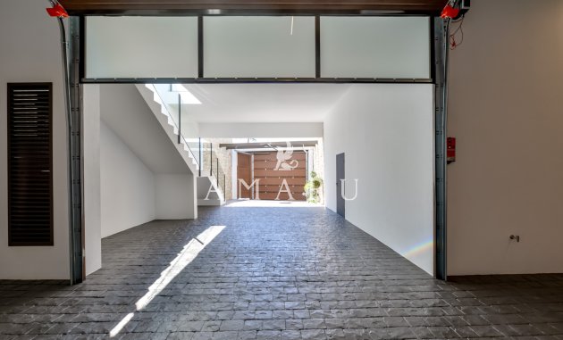 New Build - Villa -
Finestrat