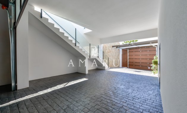 New Build - Villa -
Finestrat