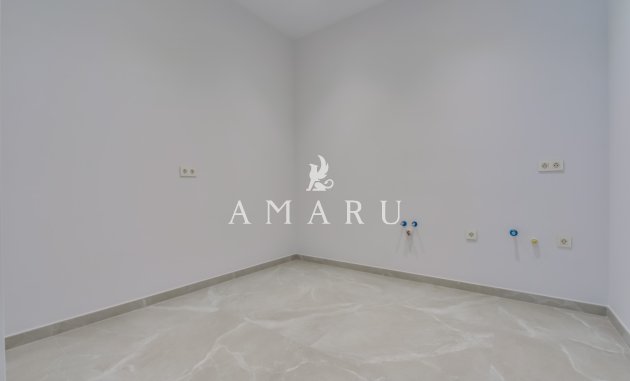 New Build - Villa -
Finestrat