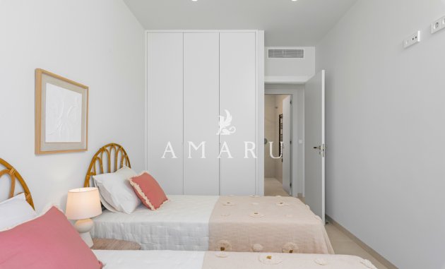 Nouvelle construction - detached -
Los Alcazares - Los Alcázares