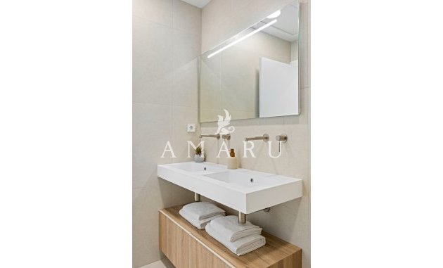 Nouvelle construction - detached -
Los Alcazares - Los Alcázares