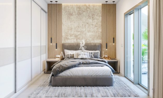 New Build - terraced -
Pilar de la Horadada