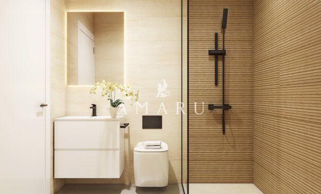 New Build - terraced -
Pilar de la Horadada