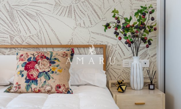 New Build - ground-floor -
Benijofar