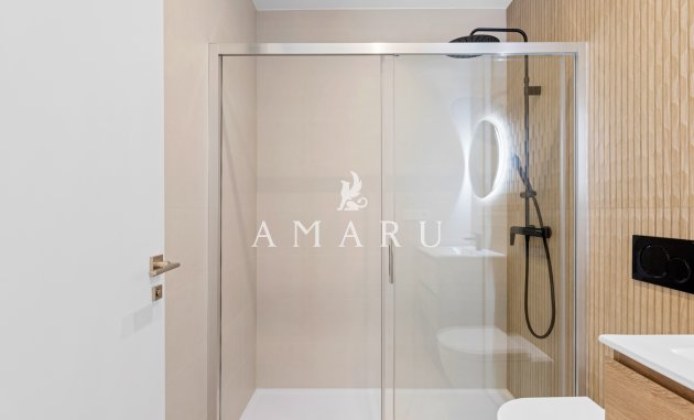 Nouvelle construction - Apartment -
Benijofar