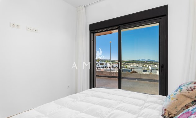 Nouvelle construction - Apartment -
Benijofar