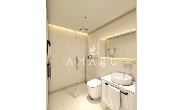 New Build - low-bungalow -
Torre de la Horadada