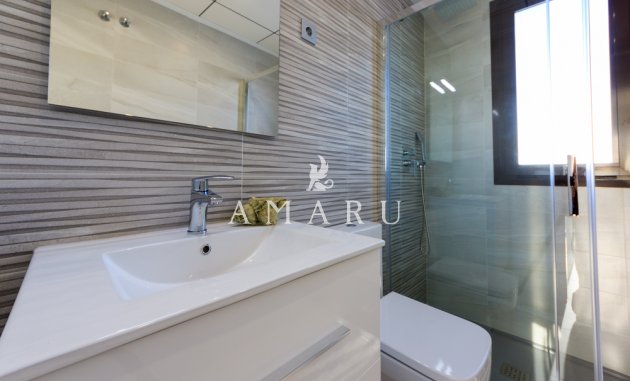 New Build - terraced -
Pilar de la Horadada