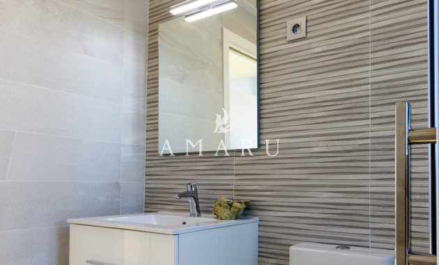 New Build - terraced -
Pilar de la Horadada