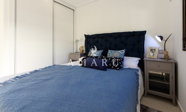 New Build - terraced -
Pilar de la Horadada