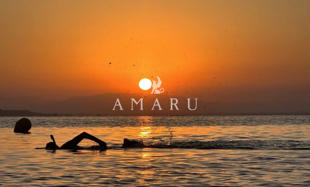 Nieuwbouw Woningen - Apartment -
La Manga del Mar Menor - La Manga Del Mar Menor