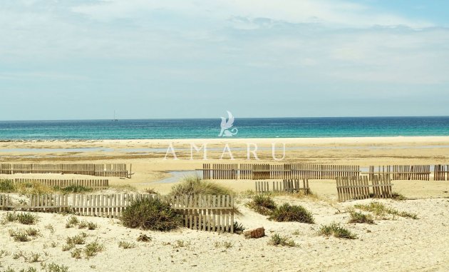 New Build - Apartment -
La Manga del Mar Menor - La Manga Del Mar Menor