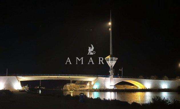 New Build - Penthouse -
La Manga del Mar Menor - La Manga Del Mar Menor