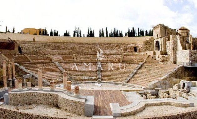 New Build - Penthouse -
La Manga del Mar Menor - La Manga Del Mar Menor