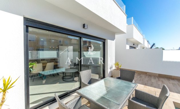 Nouvelle construction - terraced -
Santiago de la Ribera