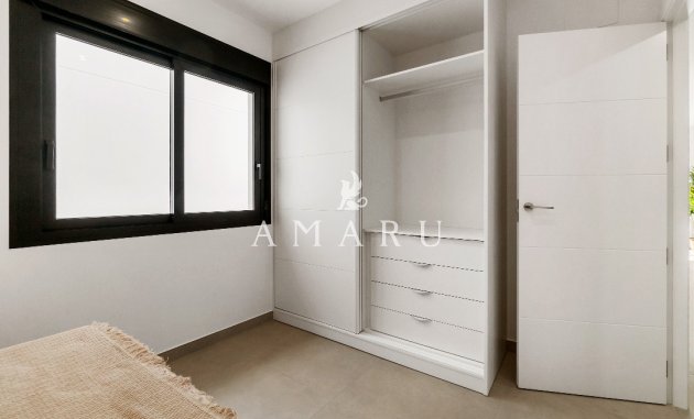 Nouvelle construction - terraced -
Santiago de la Ribera