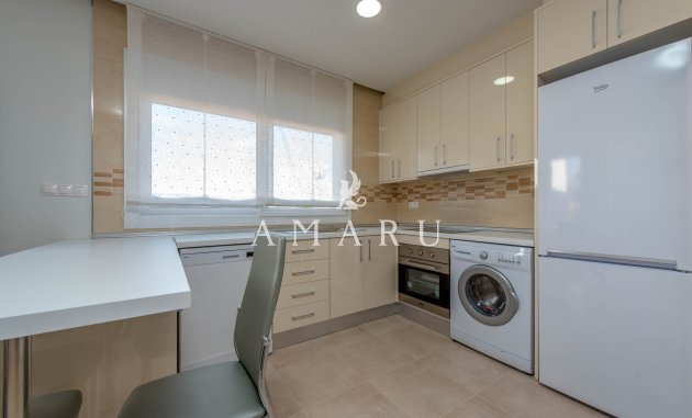 Nouvelle construction - detached -
Los Alcazares - Los Alcázares