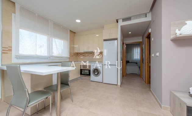 Nouvelle construction - detached -
Los Alcazares - Los Alcázares