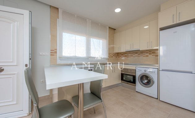 Nieuwbouw Woningen - detached -
Los Alcazares - Los Alcázares