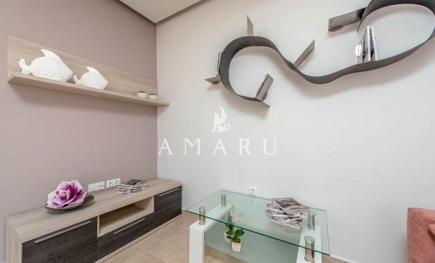 Nieuwbouw Woningen - detached -
Los Alcazares - Los Alcázares