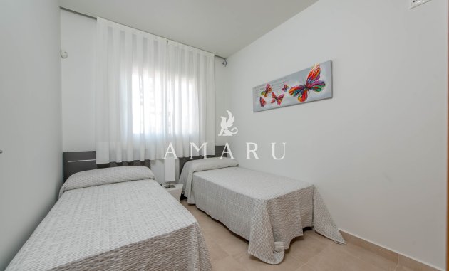 Nieuwbouw Woningen - detached -
Los Alcazares - Los Alcázares